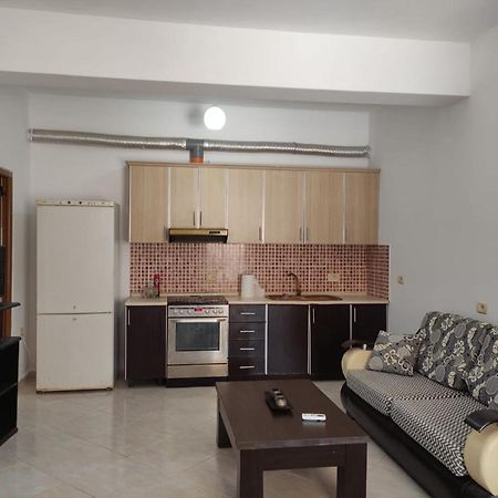 Bella Apartment'S 사밀 외부 사진