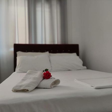 Bella Apartment'S 사밀 외부 사진