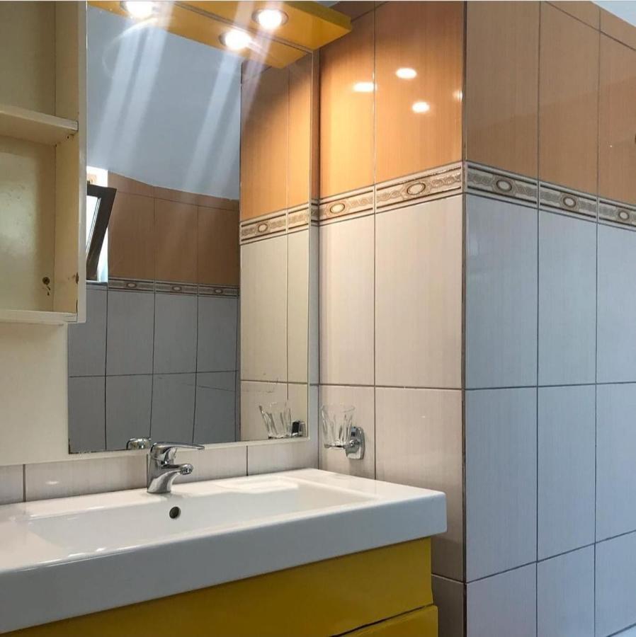 Bella Apartment'S 사밀 외부 사진
