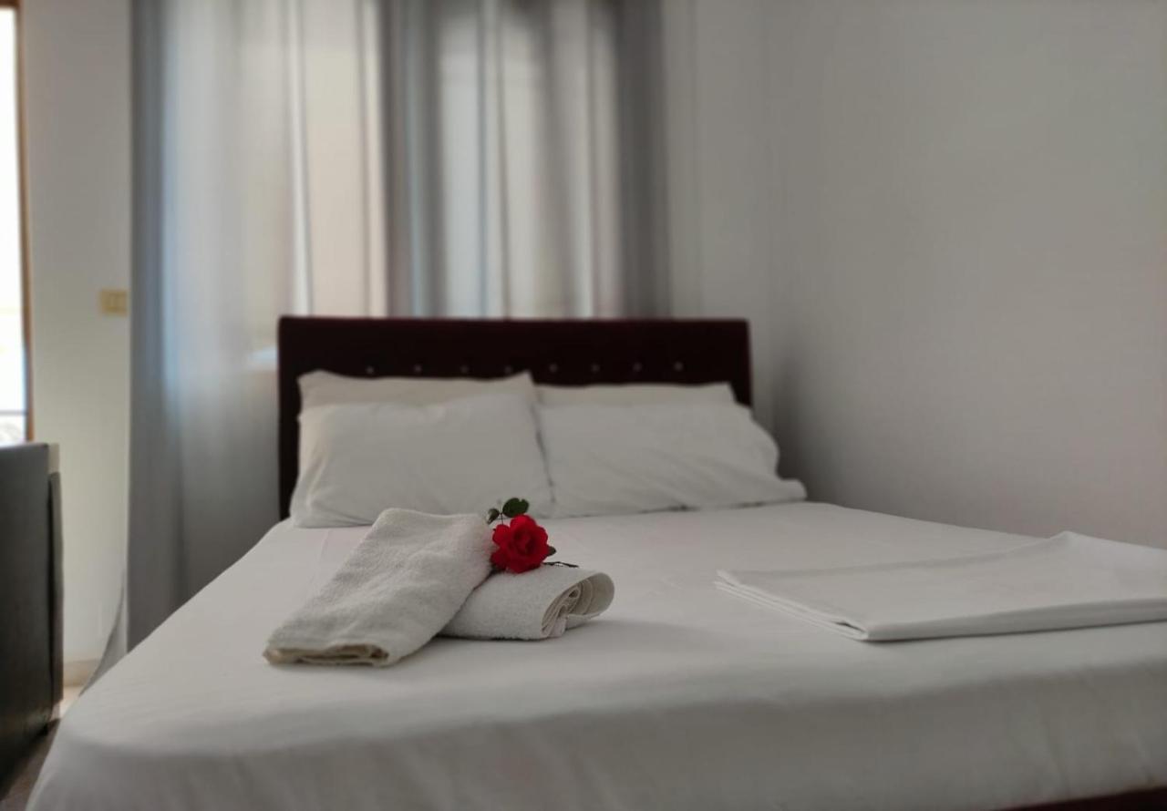 Bella Apartment'S 사밀 외부 사진