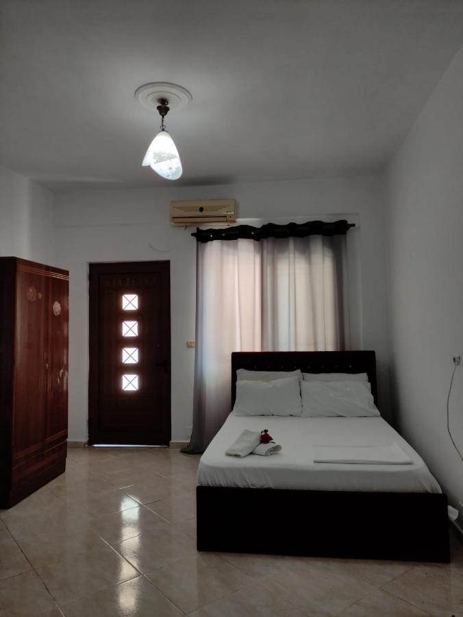 Bella Apartment'S 사밀 외부 사진