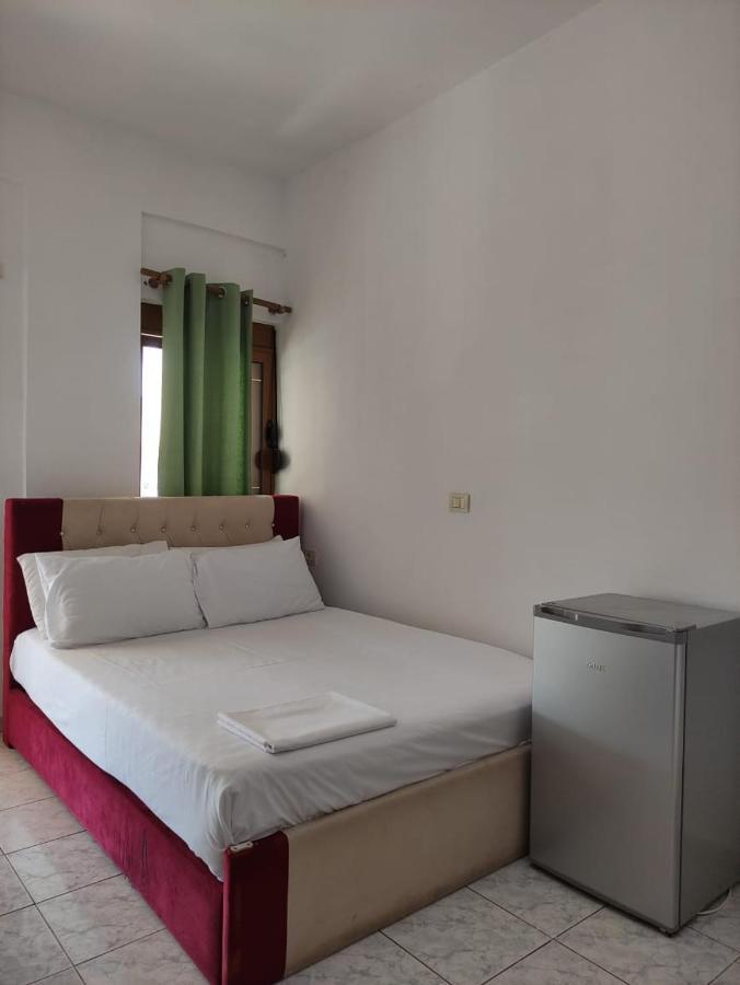 Bella Apartment'S 사밀 외부 사진