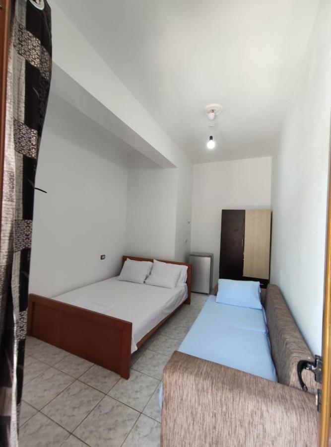 Bella Apartment'S 사밀 외부 사진