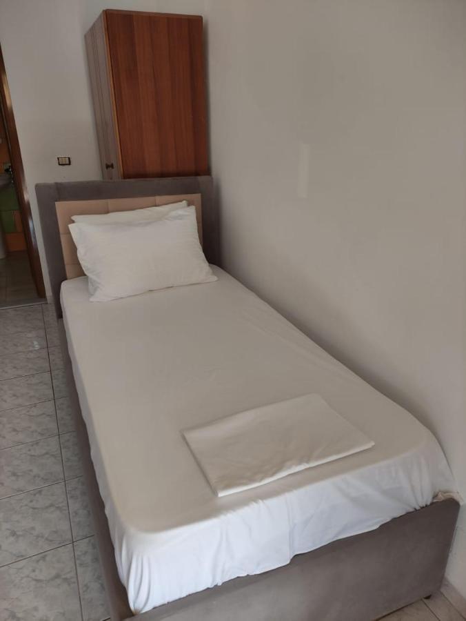 Bella Apartment'S 사밀 외부 사진
