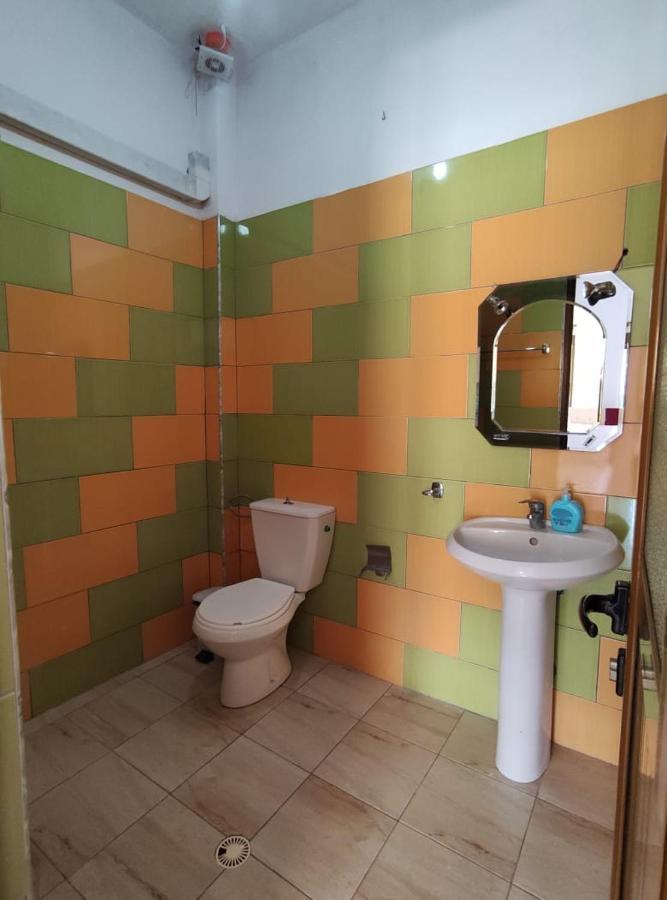 Bella Apartment'S 사밀 외부 사진